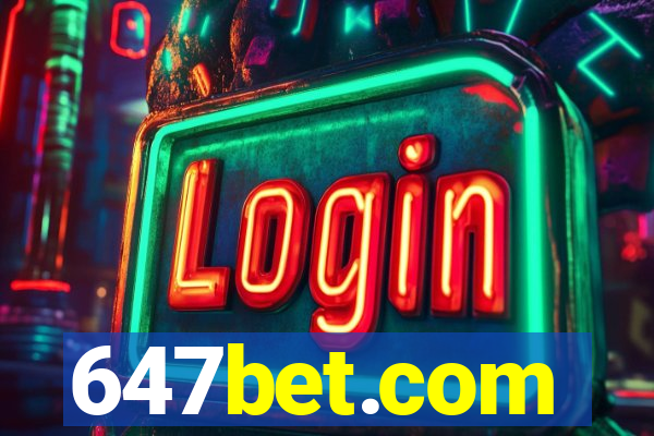647bet.com