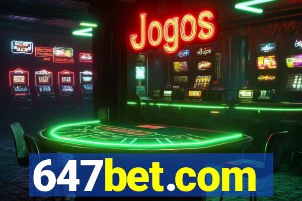 647bet.com