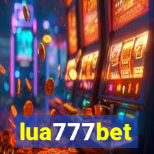lua777bet