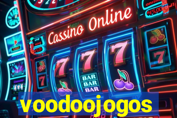 voodoojogos