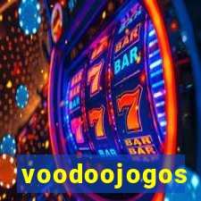 voodoojogos