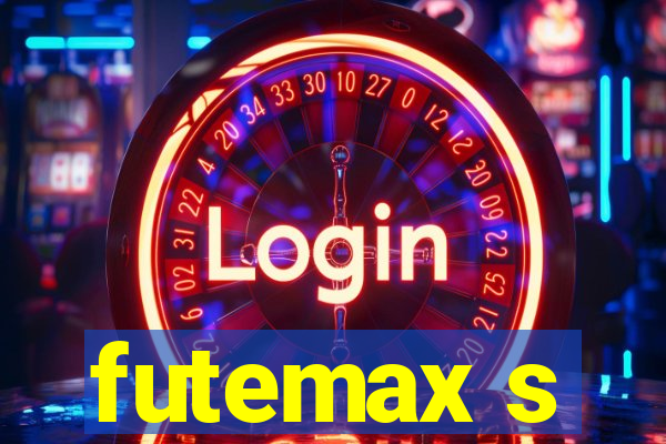 futemax s