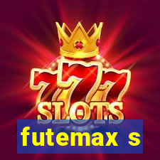 futemax s