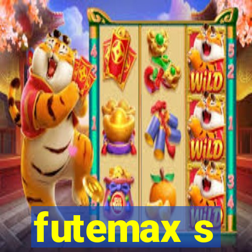 futemax s