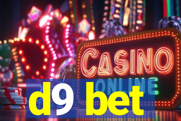 d9 bet