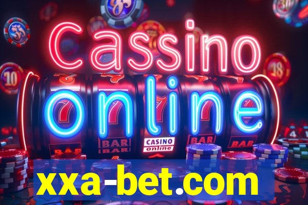xxa-bet.com