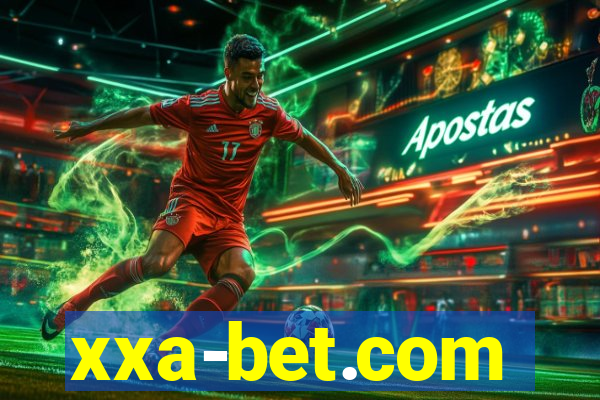 xxa-bet.com