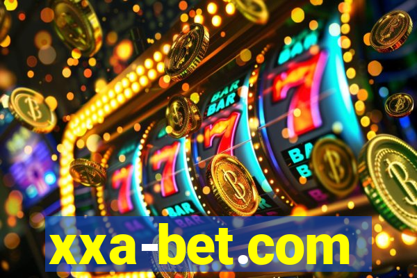xxa-bet.com