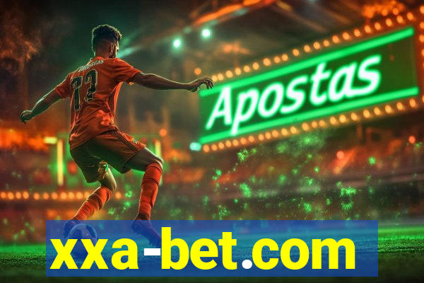 xxa-bet.com