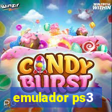 emulador ps3