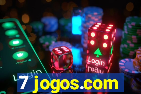 7 jogos.com