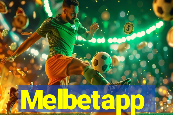 Melbetapp