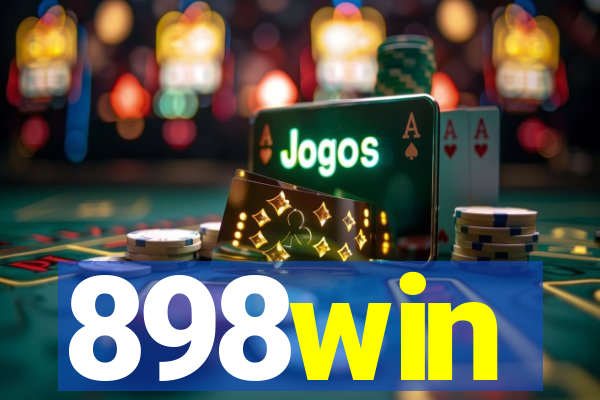 898win