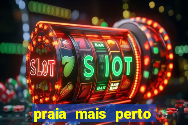 praia mais perto de dourados ms