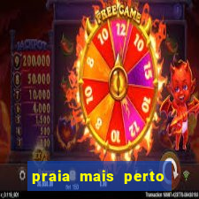 praia mais perto de dourados ms