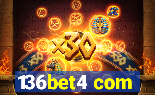 136bet4 com