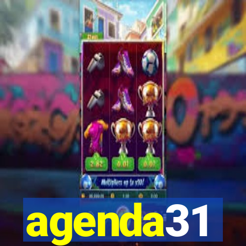 agenda31