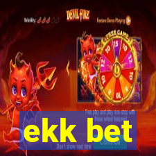 ekk bet
