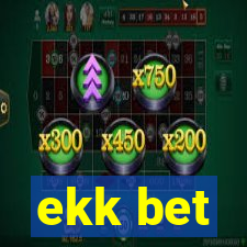 ekk bet