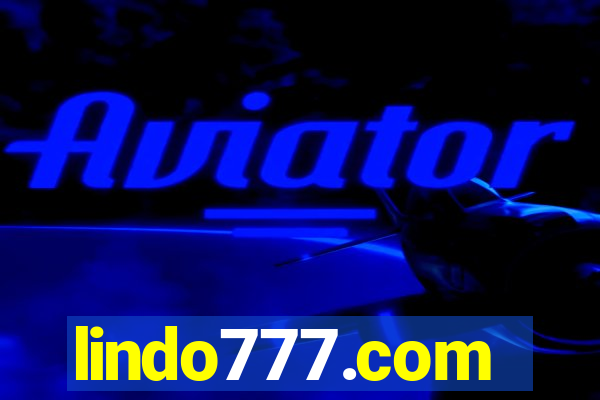 lindo777.com