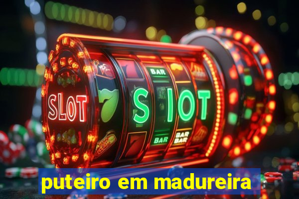 puteiro em madureira