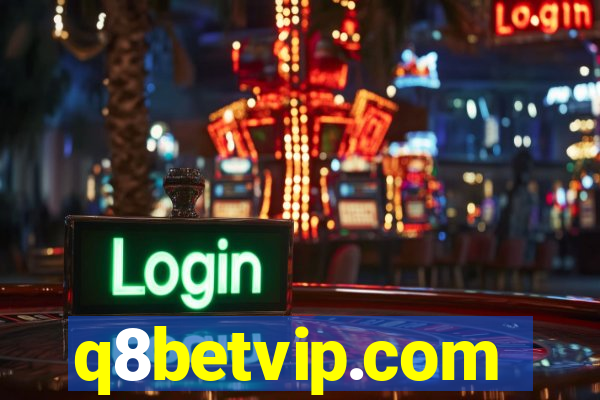 q8betvip.com