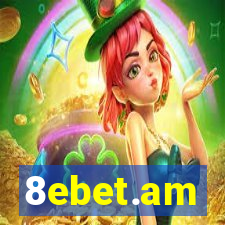 8ebet.am