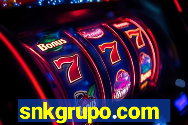 snkgrupo.com