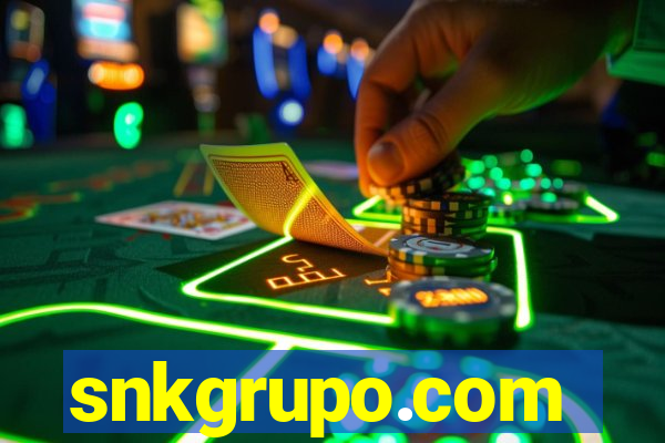 snkgrupo.com