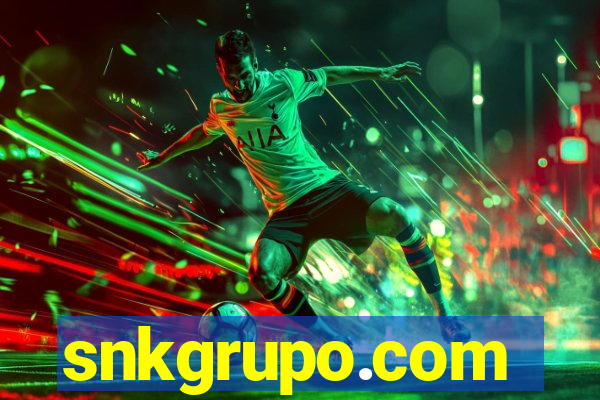 snkgrupo.com