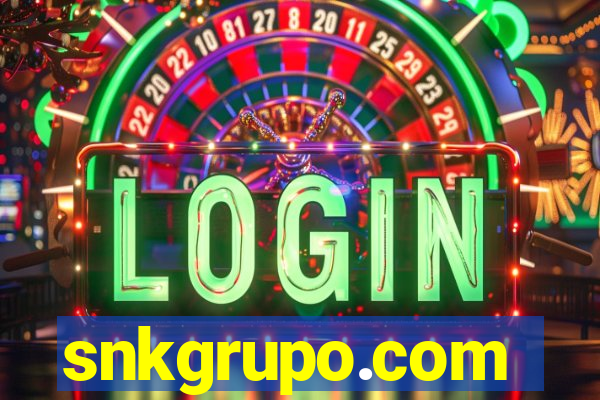 snkgrupo.com