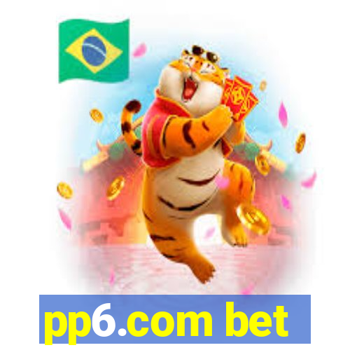 pp6.com bet