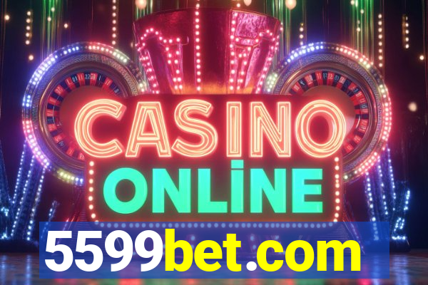 5599bet.com