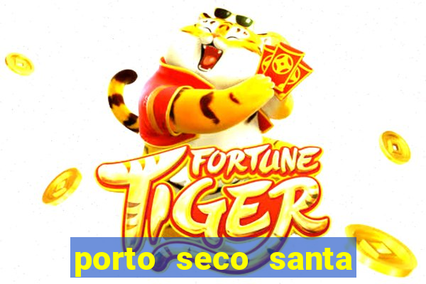 porto seco santa helena de goias