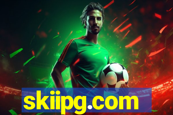 skiipg.com