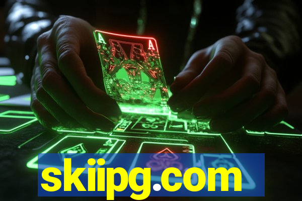 skiipg.com