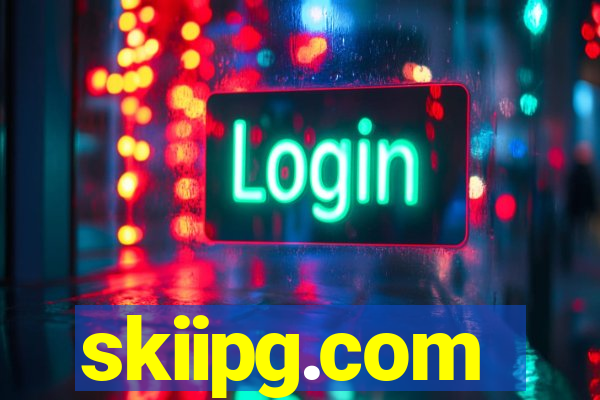skiipg.com