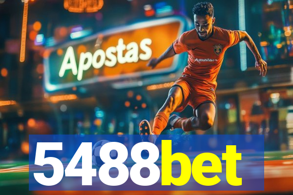 5488bet