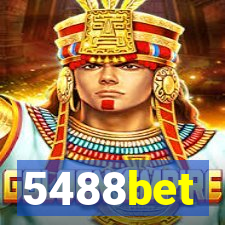 5488bet