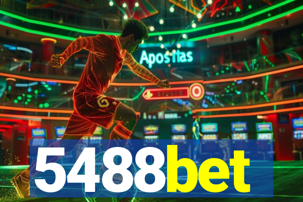 5488bet