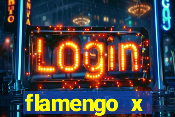 flamengo x corinthians futemax
