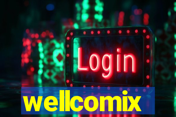 wellcomix