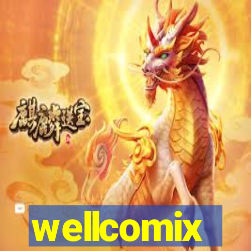 wellcomix
