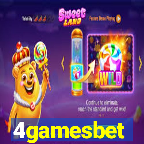4gamesbet