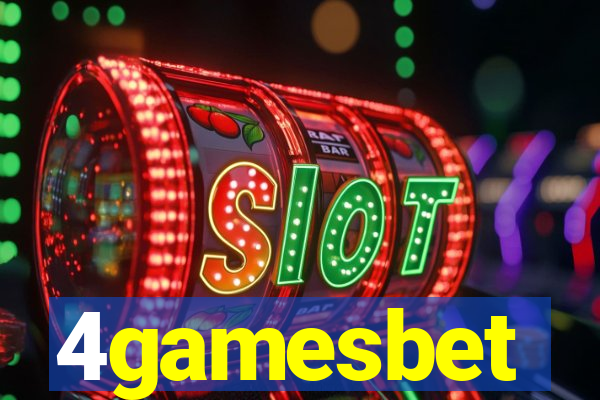 4gamesbet