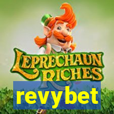 revybet