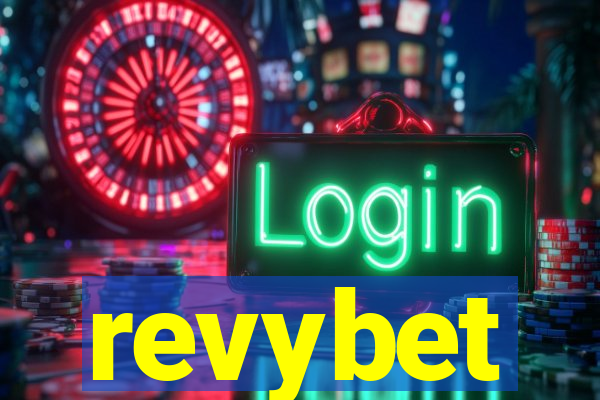 revybet