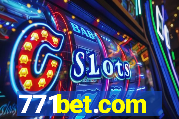 771bet.com