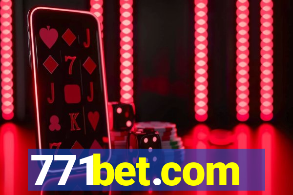 771bet.com