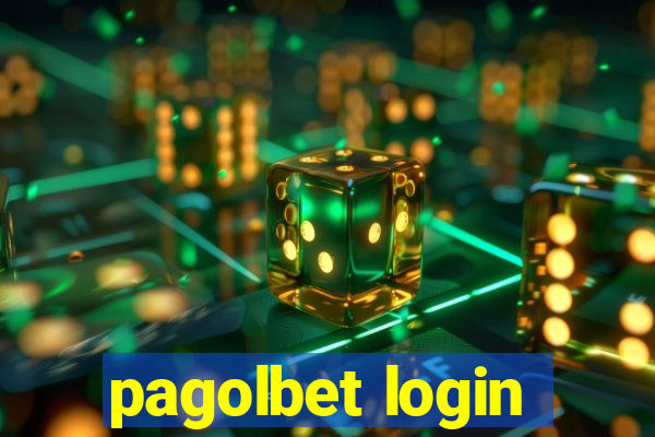 pagolbet login
